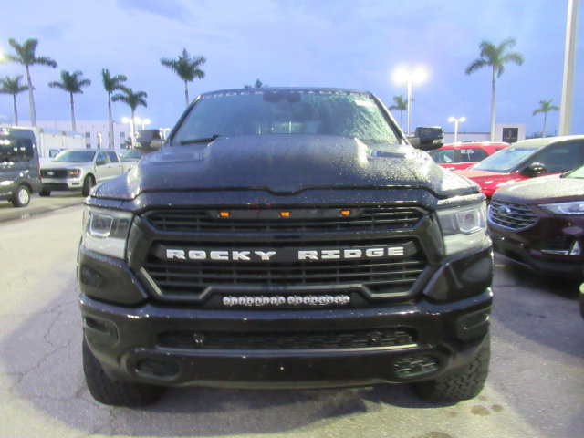 Used 2024 Ram 1500
