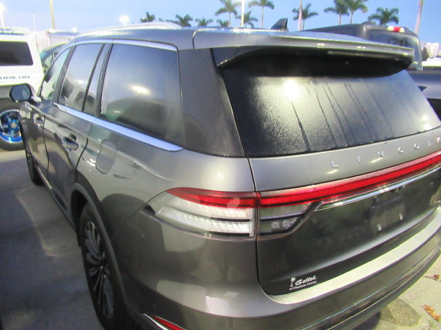 Used 2023 Lincoln Aviator