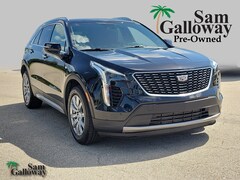 2023 Cadillac XT4 Premium Luxury SUV