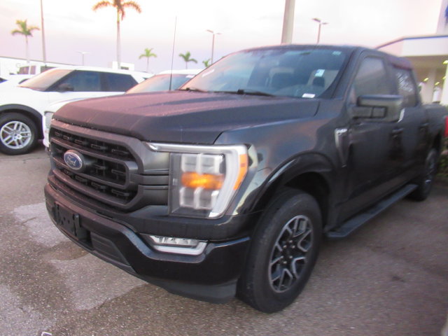 Used 2022 Ford F-150