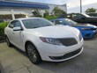  Lincoln MKS