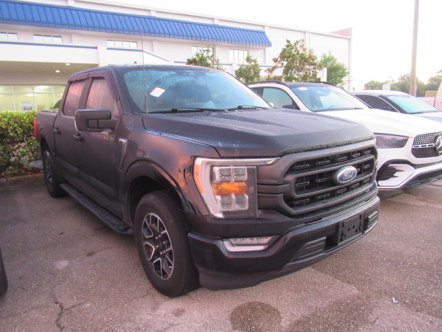  Ford F-150