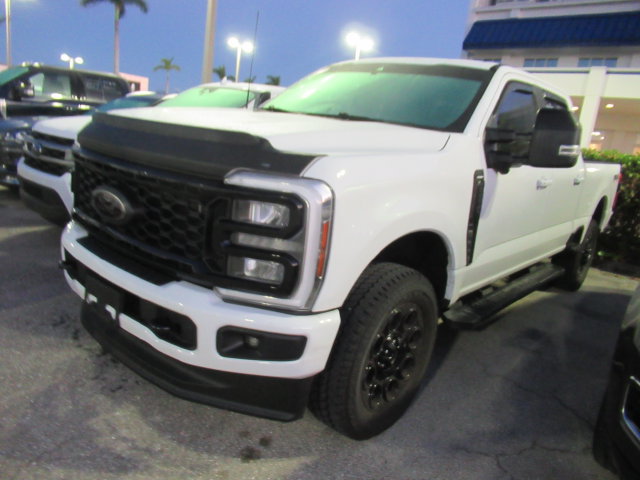 Used 2026 Ford F-250 Lariat Crew Cab Truck