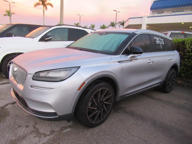 Used 2020 Lincoln Corsair