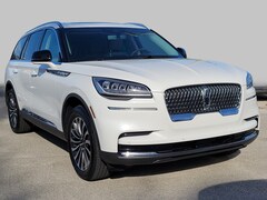 2022 Lincoln Aviator Standard SUV