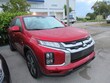  Mitsubishi Outlander Sport