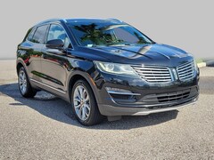 2015 Lincoln MKC Base SUV