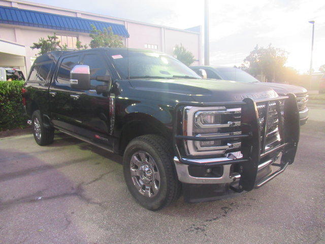  Ford F-250