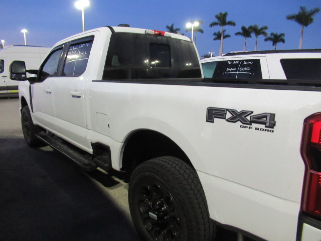 Used 2026 Ford F-250 Lariat Crew Cab Truck