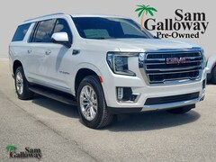 2024 GMC Yukon XL SLT SUV