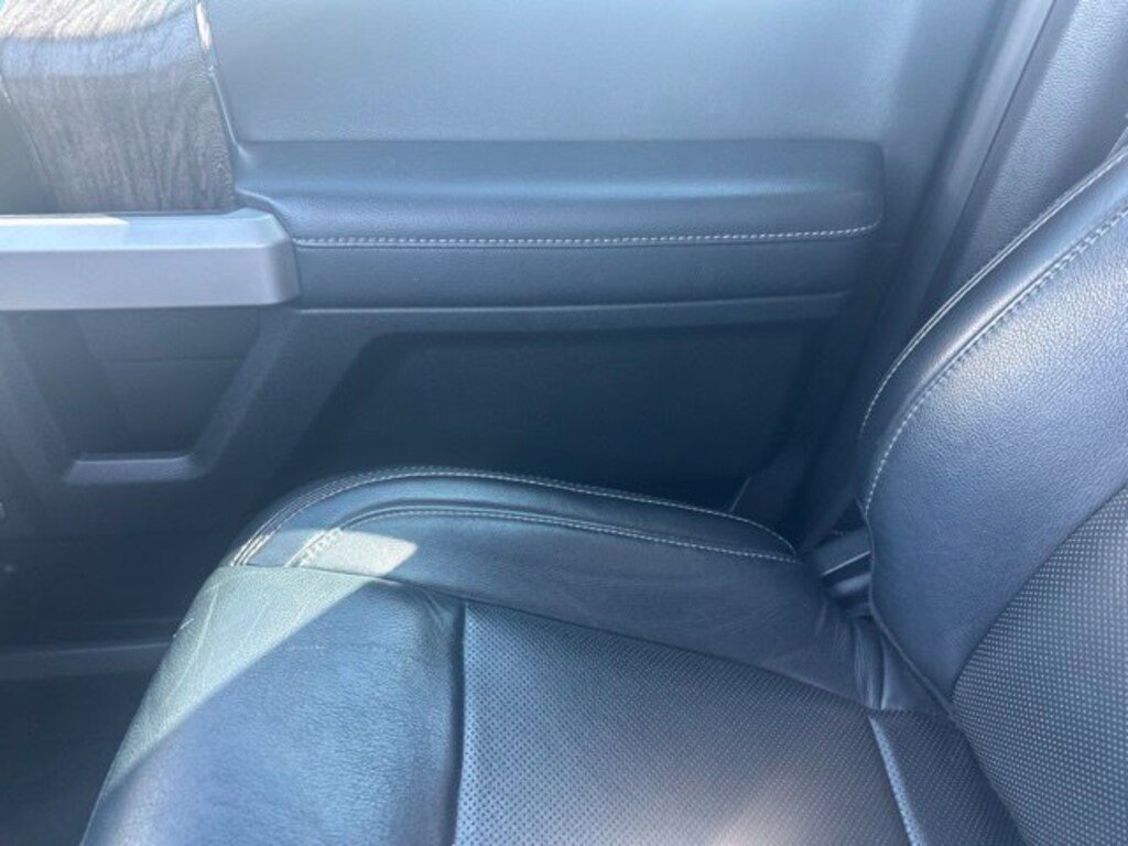 Certified 2019 Ford F-250 Lariat CREW CAB TRUCK