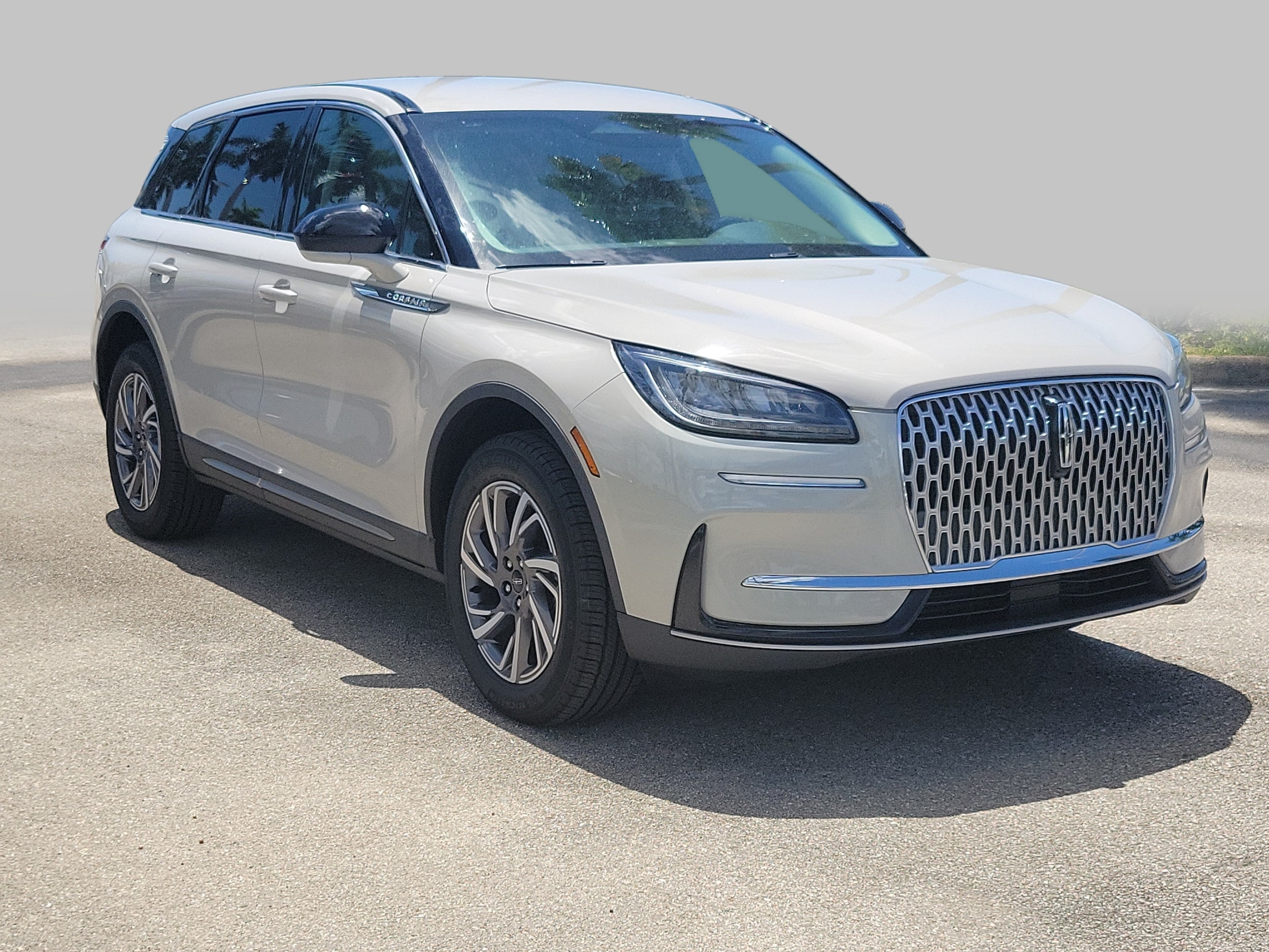 2023 Lincoln Corsair