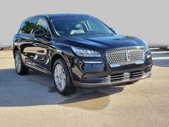 2022 Lincoln Corsair Standard SUV