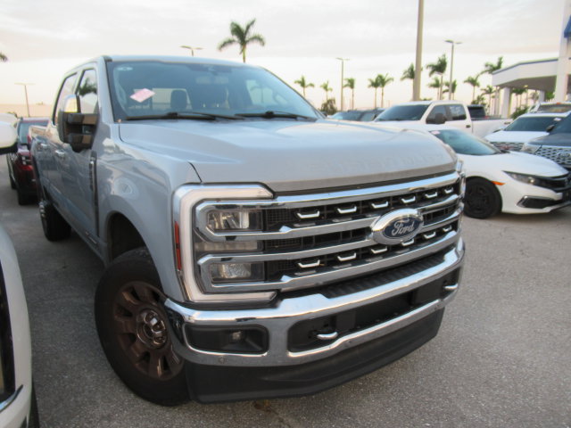  Ford F-250