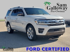 2024 Ford Expedition King Ranch SUV
