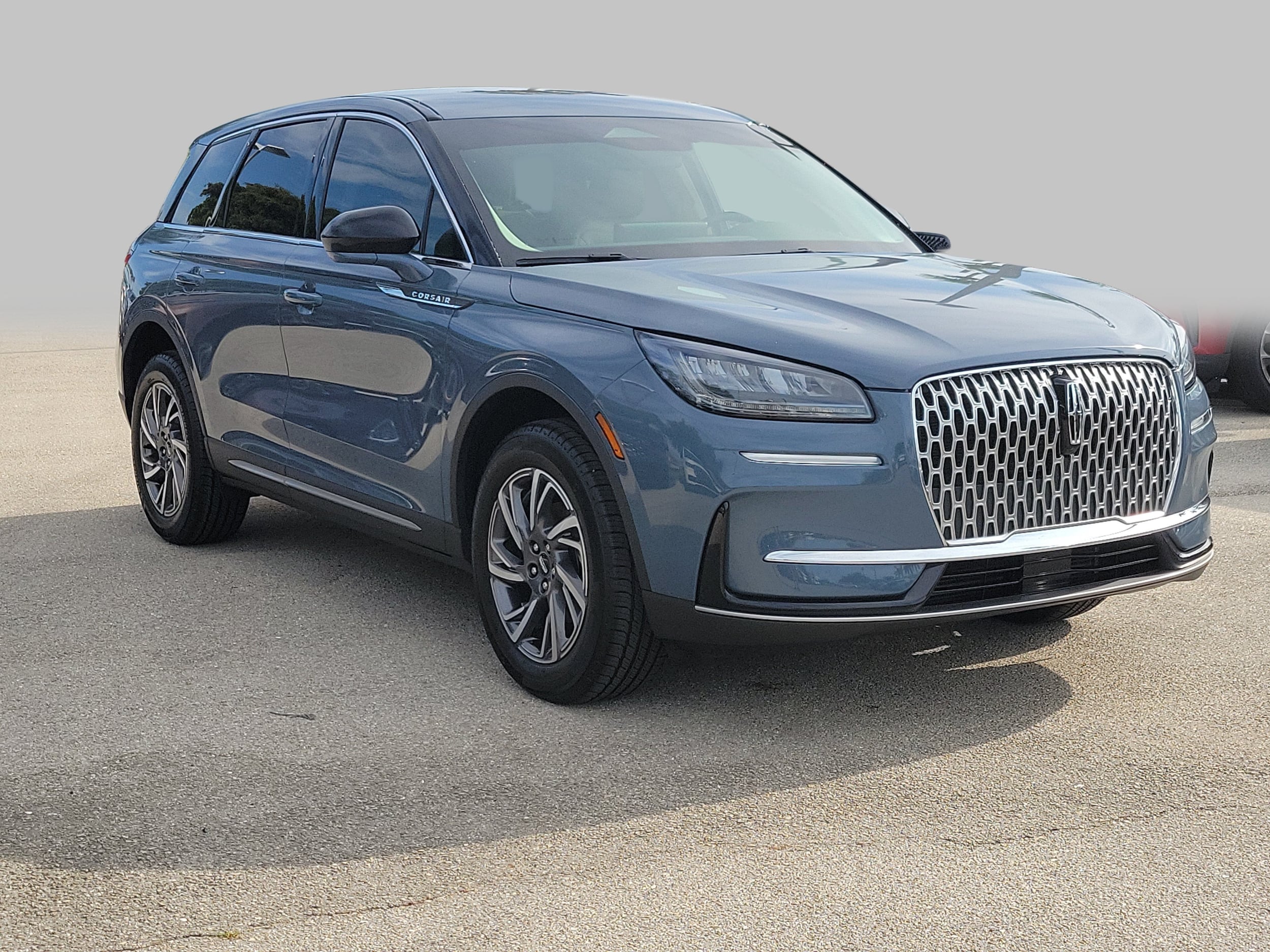 2023 Lincoln Corsair