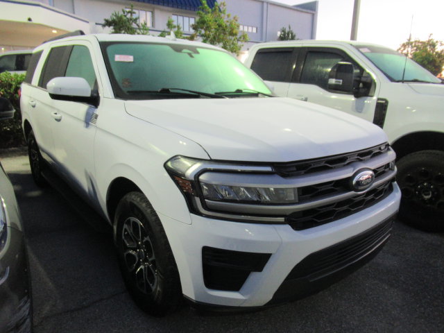  Ford Expedition