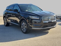 2022 Lincoln Nautilus Standard SUV