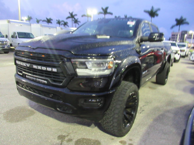Used 2024 Ram 1500