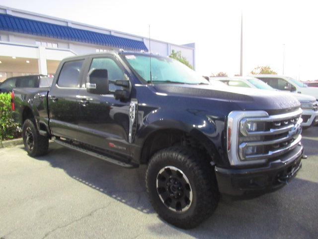 Used 2025 Ford Super Duty F-350 SRW