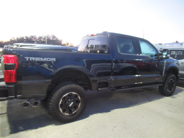 Used 2025 Ford Super Duty F-350 SRW