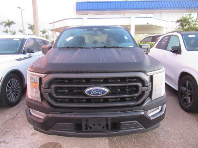Used 2022 Ford F-150