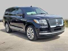 2024 Lincoln Navigator Reserve SUV
