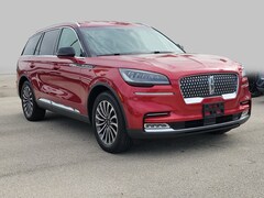 2020 Lincoln Aviator Reserve SUV