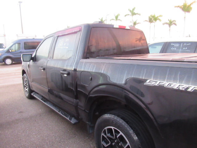Used 2022 Ford F-150
