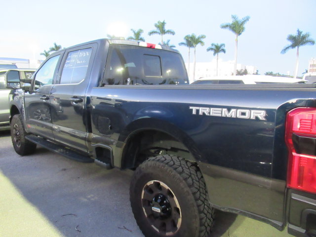 Used 2025 Ford Super Duty F-350 SRW
