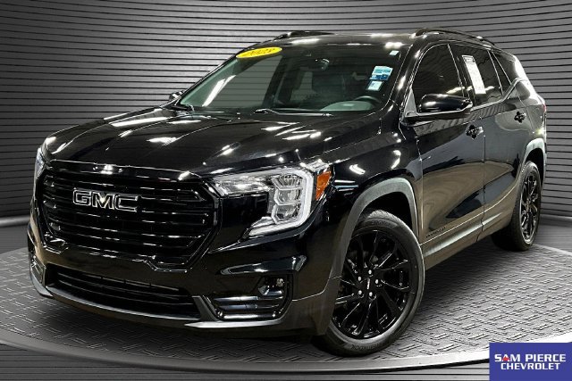 2023 GMC Terrain