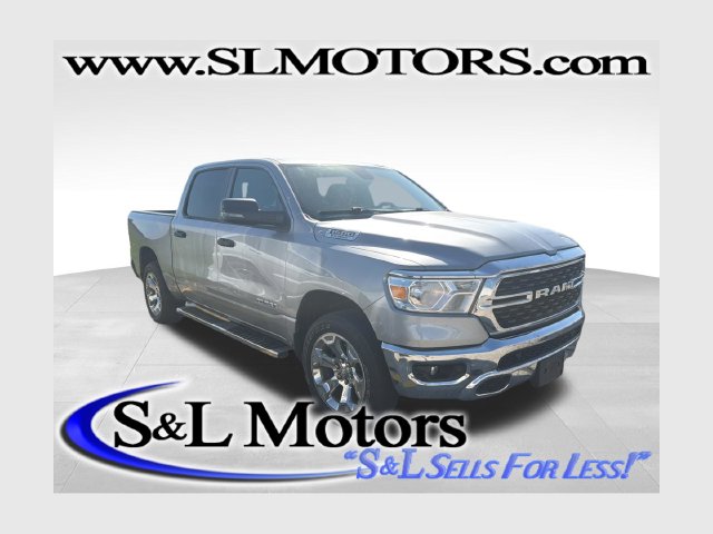 2023 RAM 1500 Pickup