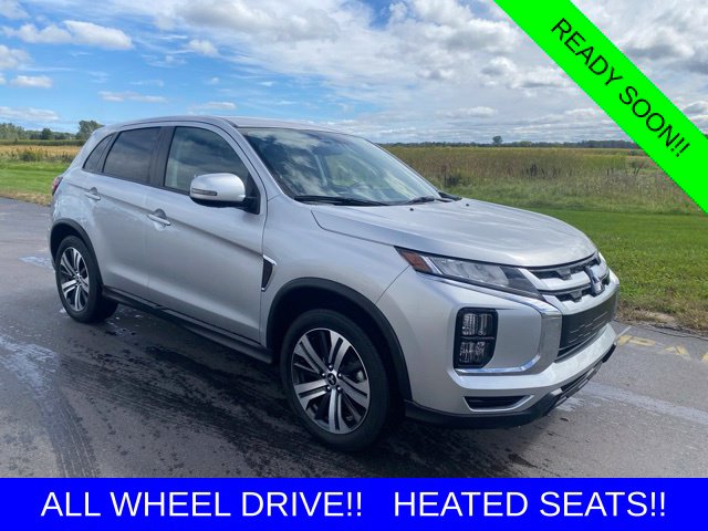 2026 Mitsubishi Outlander Sport