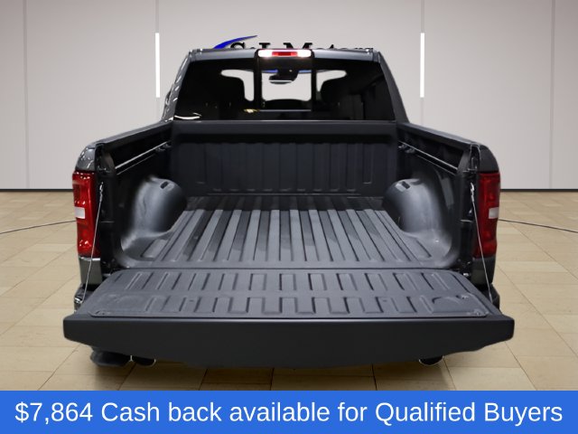 2026 RAM 1500 Big Horn/Lone Star - Photo 8