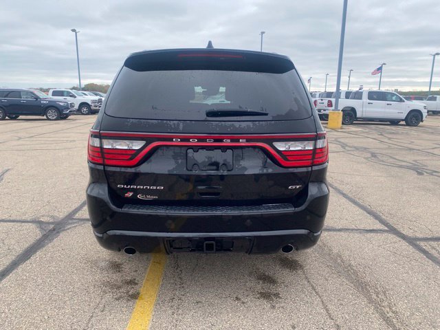 Certified 2023 Dodge Durango GT Plus SUV