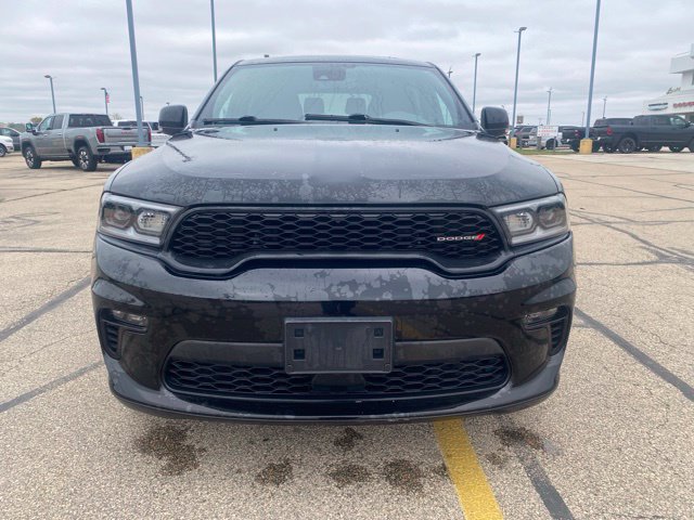 Certified 2023 Dodge Durango GT Plus SUV