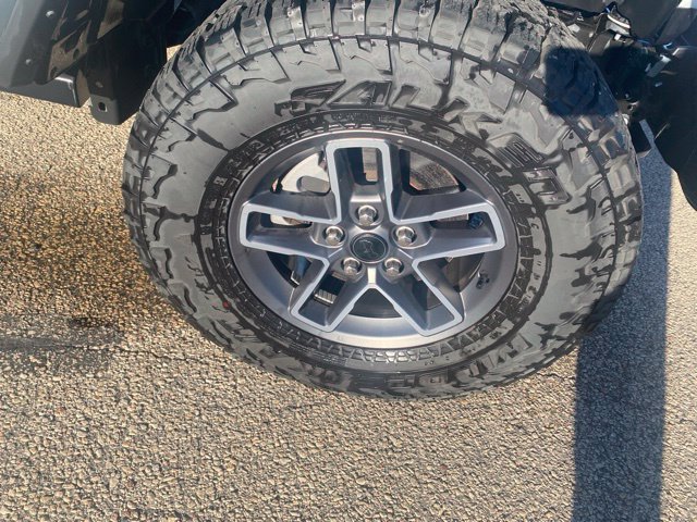 Used 2026 Jeep Gladiator Mojave Crew Cab