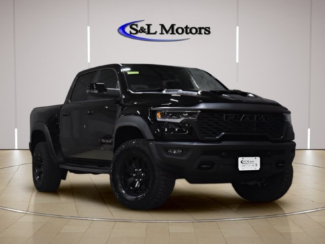 2026 RAM 1500 Pickup RHO