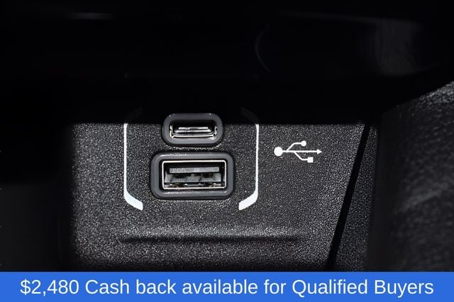 2026 Jeep Compass Limited Altitude - Photo 20