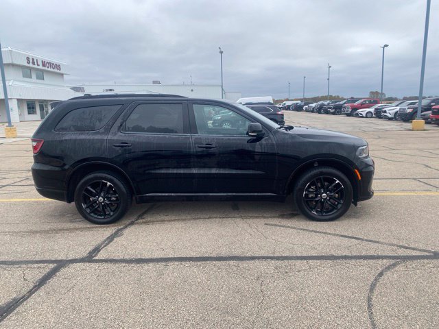 Certified 2023 Dodge Durango GT Plus SUV