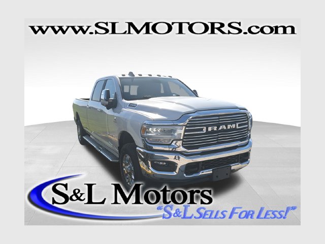 2024 RAM 3500 Pickup
