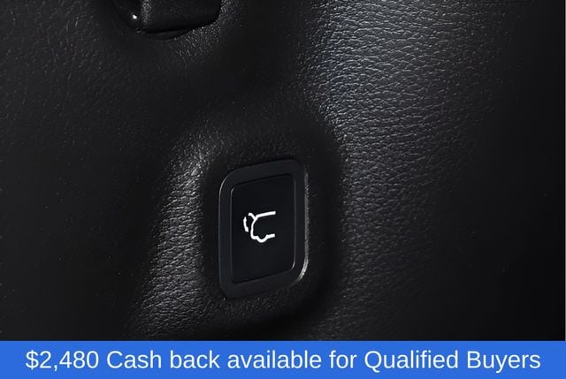 2026 Jeep Compass Limited Altitude - Photo 35