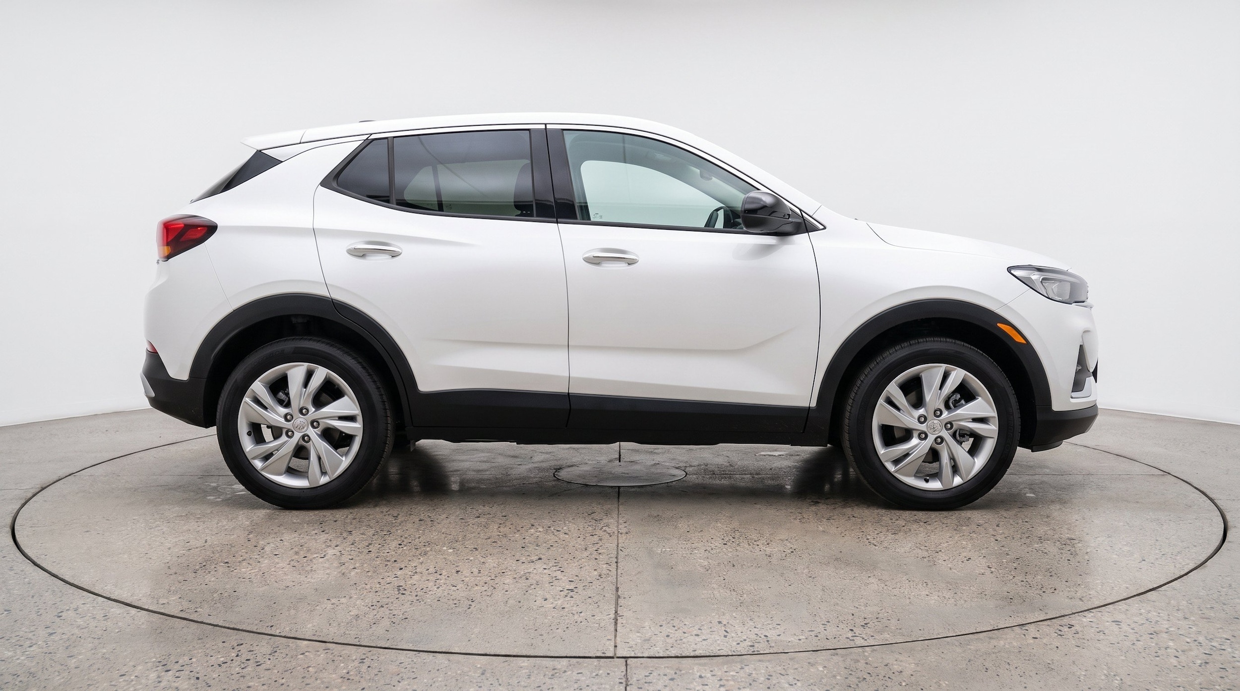 Thumbnail: 2026 Buick Encore GX - 10