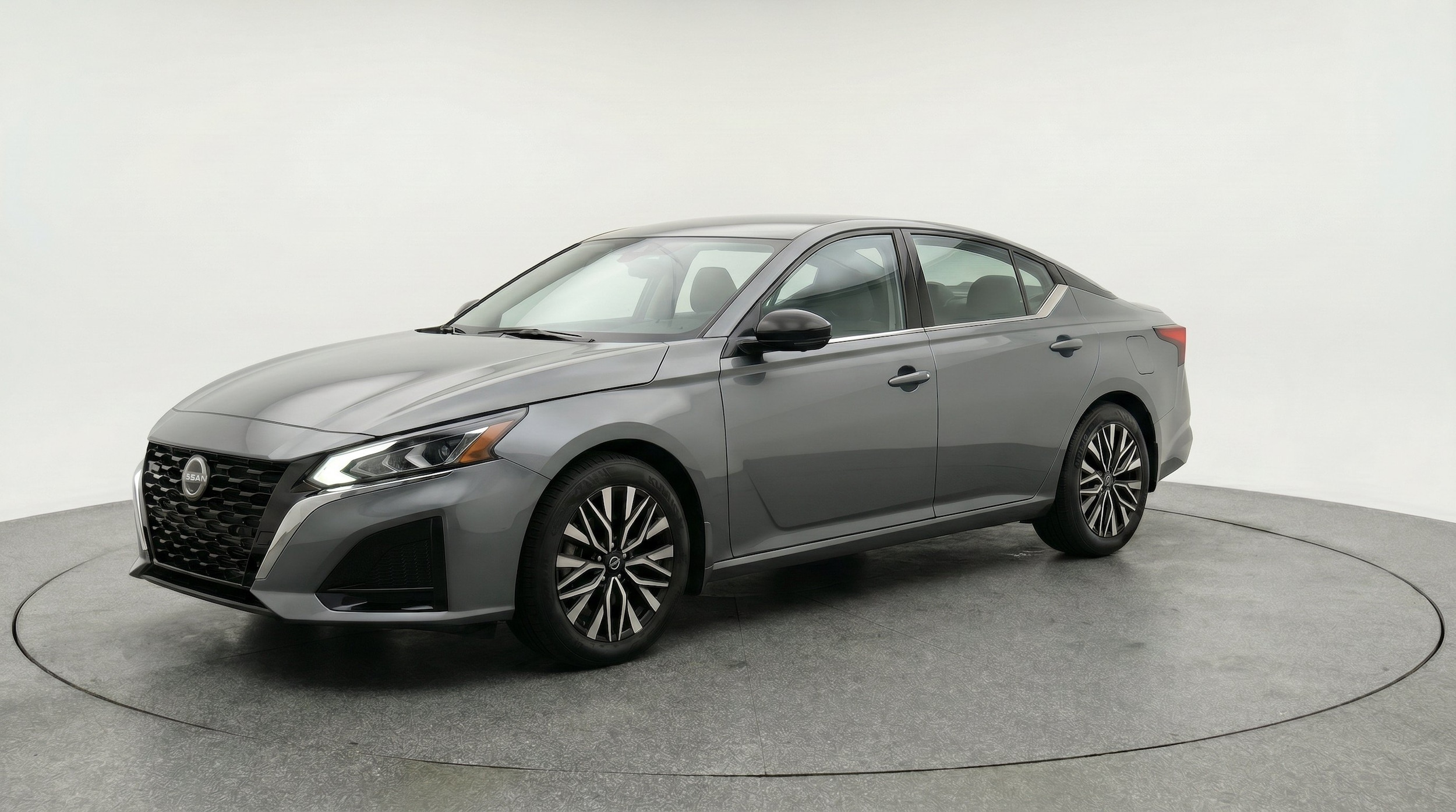 Thumbnail: 2026 Nissan Altima - 3