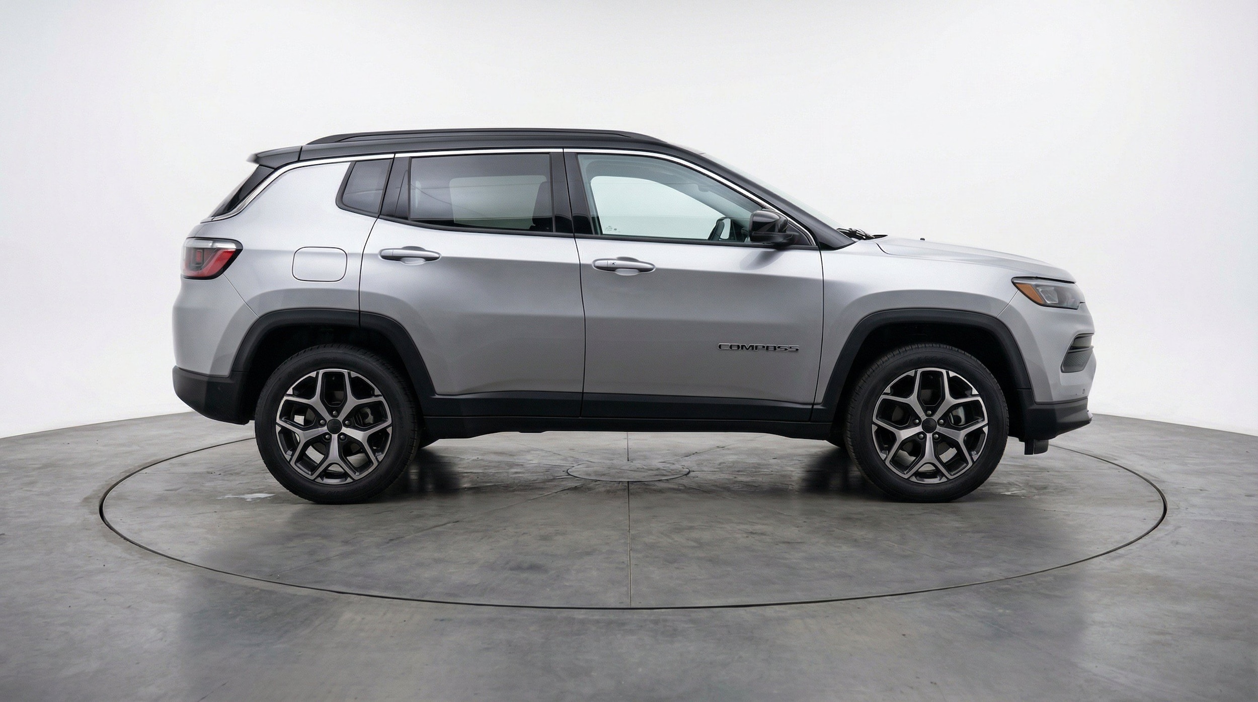 Thumbnail: 2025 Jeep Compass - 10