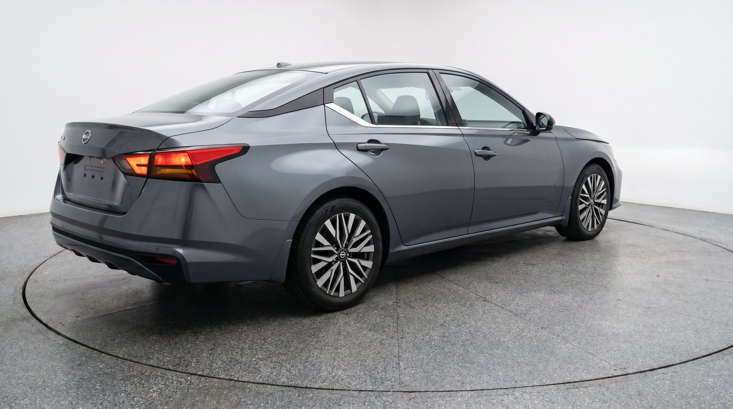 Thumbnail: 2026 Nissan Altima - 9