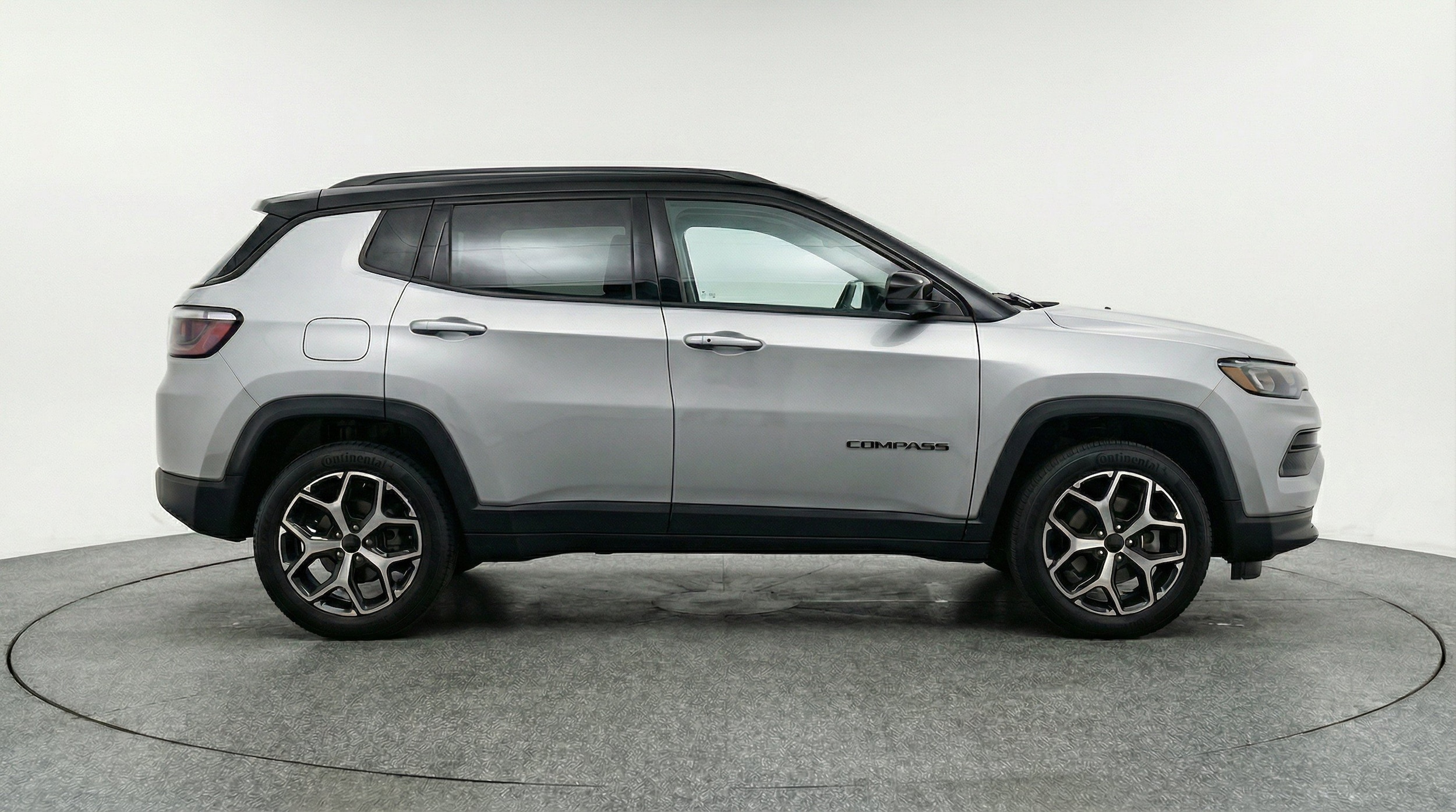 Thumbnail: 2025 Jeep Compass - 10