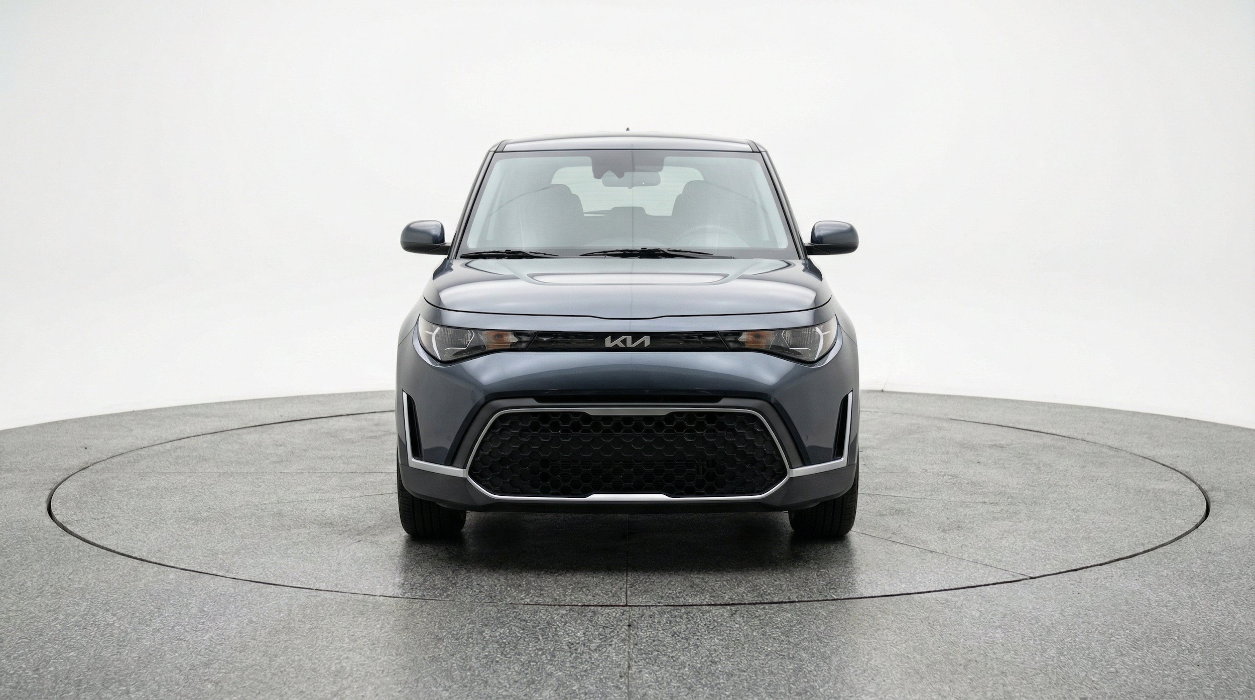 Thumbnail: 2025 Kia Soul - 2
