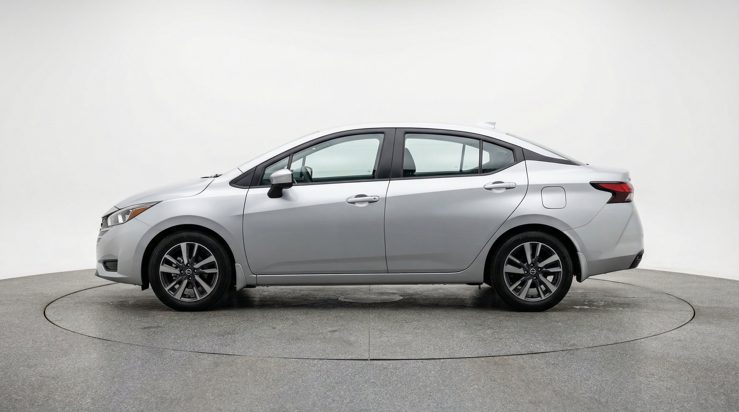 Thumbnail: 2025 Nissan Versa - 5