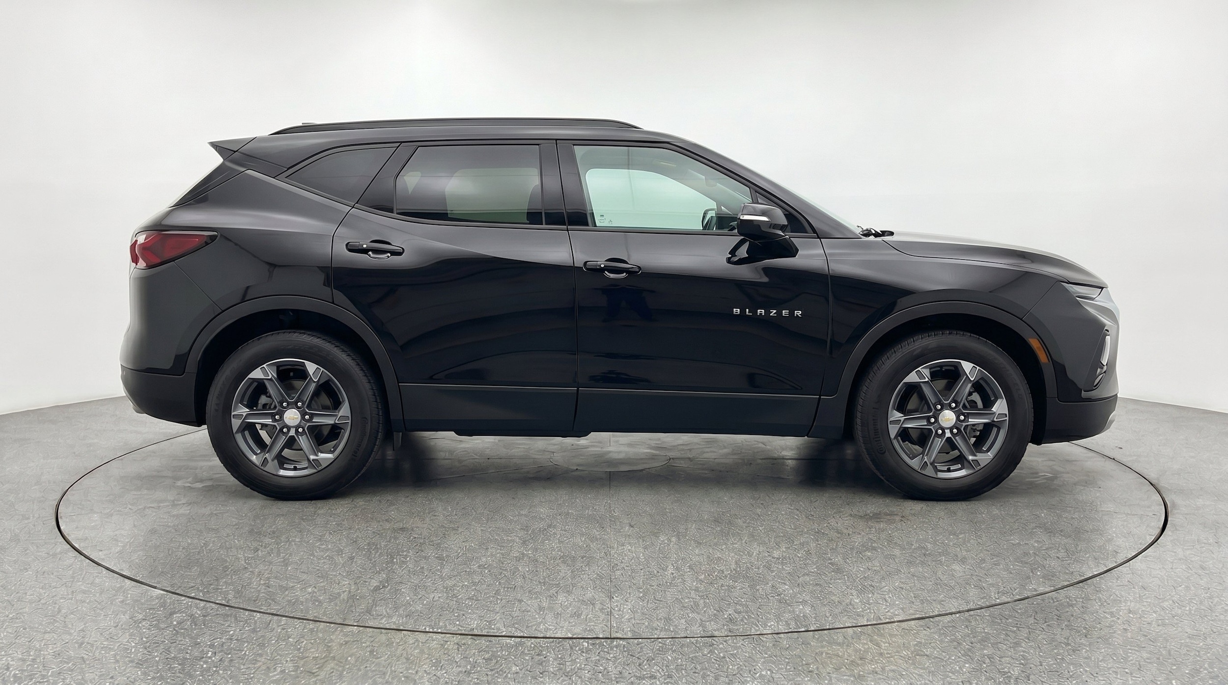 Thumbnail: 2025 Chevrolet Blazer - 10